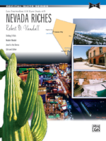 Nevada Riches - Vandall - H & H Music