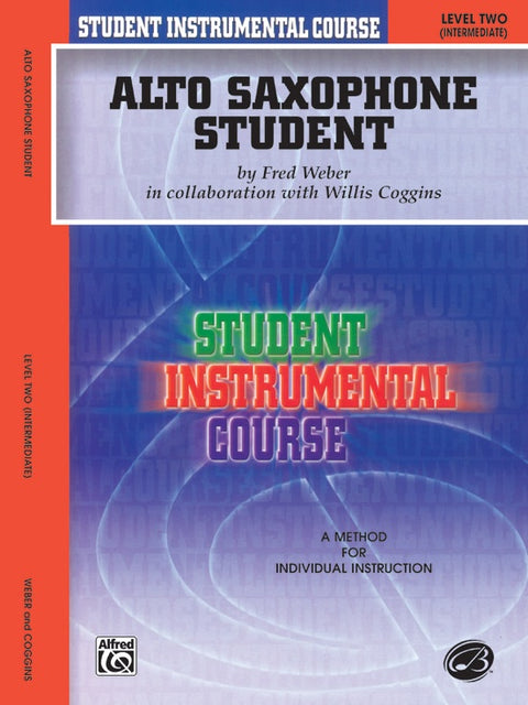 Student Instrumental Course - Book 2