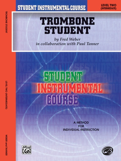 Student Instrumental Course - Book 2