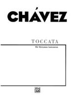 Toccata for Percussion Instruments - Chavez