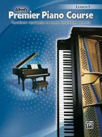 Alfred's Premier Piano Course - 5 - H & H Music