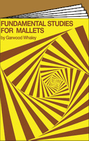 Fundamental Studies for Mallets - Whaley