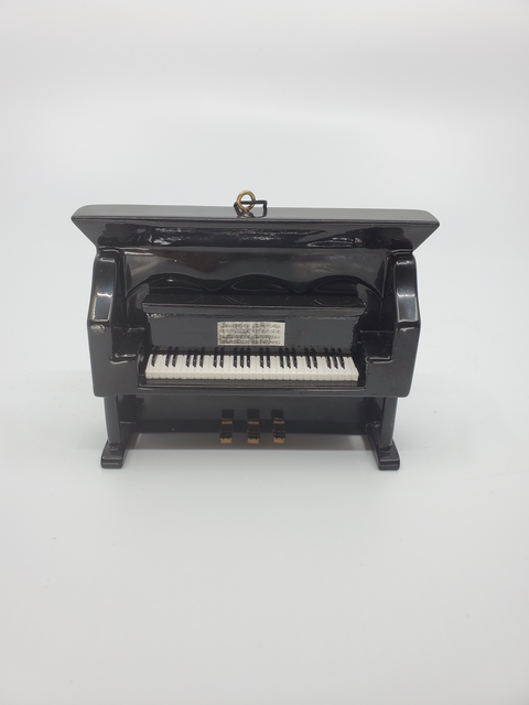 Piano Ornament