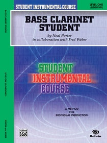 Student Instrumental Course - Book 1