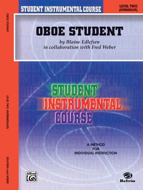 Student Instrumental Course - Book 2