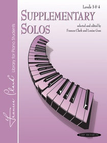 Supplementary Solos