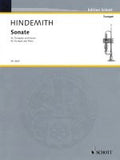 Sonate - Hindemith - H & H Music