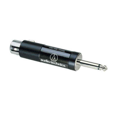 Audio Technica Line Matching Transformer - CP8201