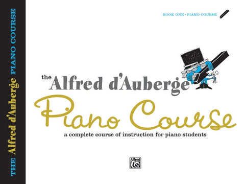 The Alfred d'Auberge Collection