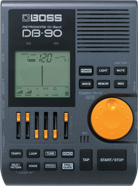 Dr. Beat - DB-90 - Boss