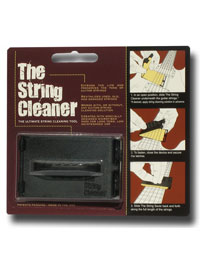 The String Cleaner - ToneGear