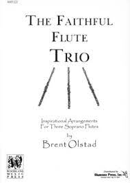 The Faithful Flute Trio - Ostlad