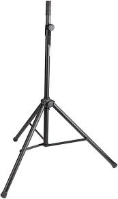 On Stage Tripod Speaker Stand