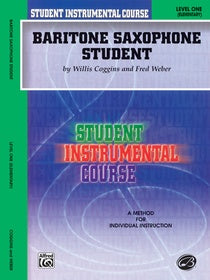 Student Instrumental Course - Book 1