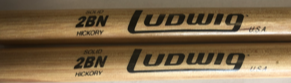 Ludwig Drum Sticks