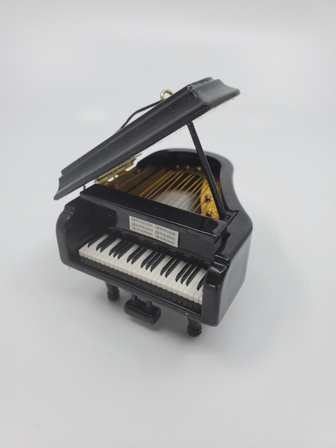 Piano Ornament