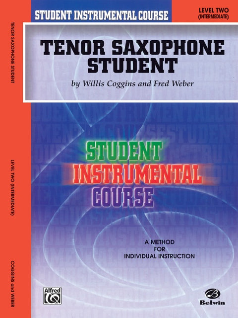 Student Instrumental Course - Book 2