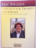 Concerto for Trumpet and Strings - H & H Music