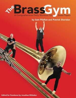 The Brass Gym - Pilafian/Sheridan