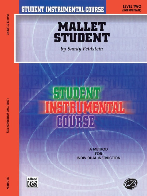 Student Instrumental Course - Book 2