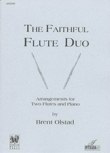 The Faithful Flute Duo - Ostlad