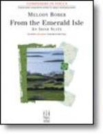 From The Emerald Isle, An Irish Suite - Bober