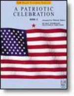 A Patriotic Celebration, Book 2 - Bober - H & H Music