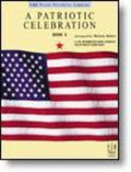 A Patriotic Celebration, Book 3 - Bober - H & H Music