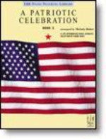 A Patriotic Celebration, Book 3 - Bober - H & H Music