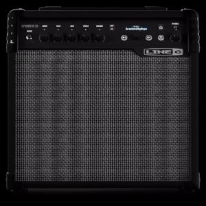 Line 6 Guitar Amp - Spider V30