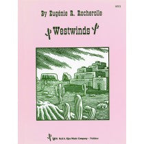 Westwinds - Rocherolle