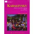 Kabalevsky - Snell - H & H Music