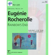 Rainbow's End, Level 3 - Rocherolle