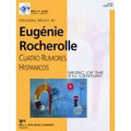 Cuatro Rumores Hispanicos - Rocherolle - H & H Music