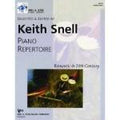 Piano Repertoire: Romantic & 20th Century, Level 5 - Snell - H & H Music