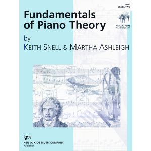 Fundamentals of Piano Theory