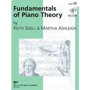 Fundamentals of Piano Theory