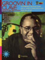 Groovin' in Clave - With CD - Berroa