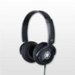 Yamaha Headphones - HPH100B