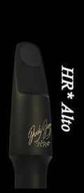 Jody Jazz HR* 6M Alto Sax Mouthpiece - H & H Music