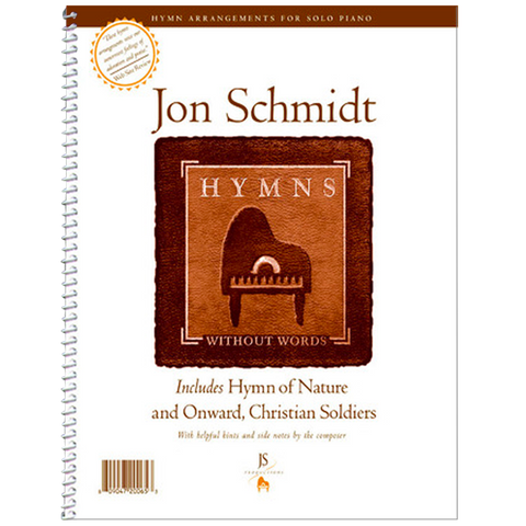 Hymns: Jon Schmidt