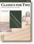 Classics for Two - Balent