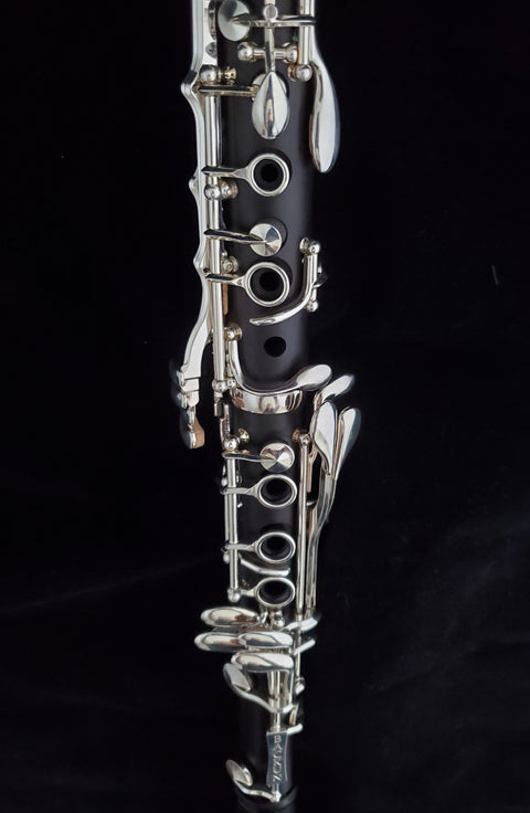 Backun Beta Clarinet BCLBETA-SK