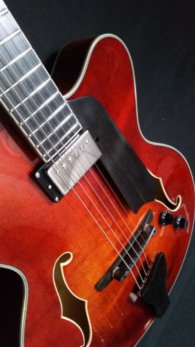 Guitars & Mandolins
