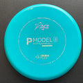 Prodigy Dura Flex P model stable putt & approach disc