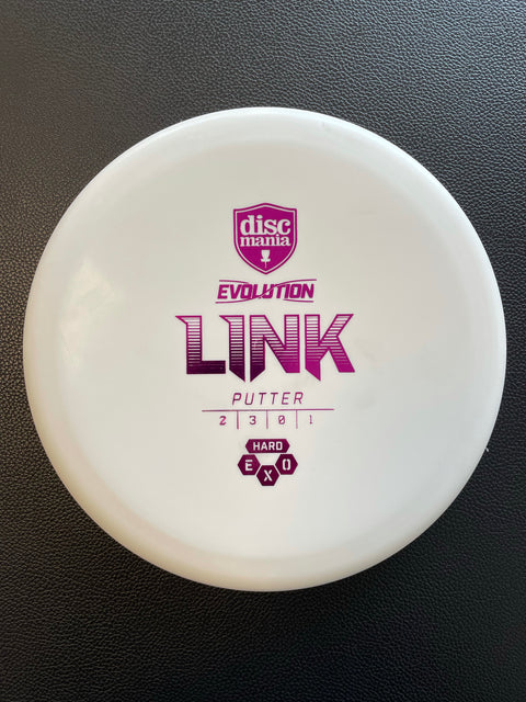 Discmania Soft Exo Link - Putt & Approach