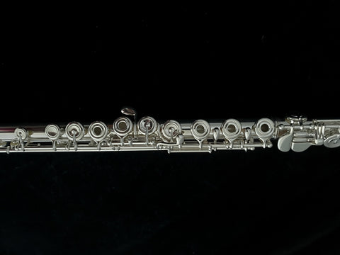 Yamaha Professional Flute - YFL-577H