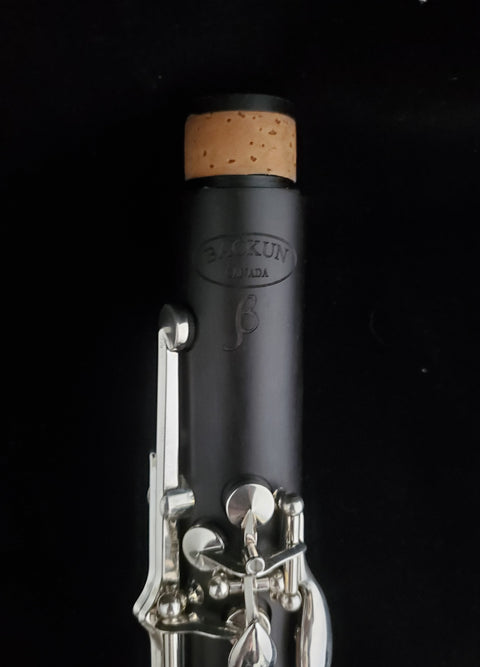 Backun Beta Clarinet BCLBETA-SK