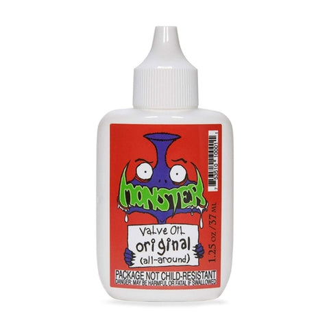 Monster Oil - Original Valve Oil