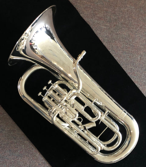 Demo Shires Q Euphonium - EUQ40S